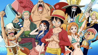 Netflix está haciendo una serie de <i>One Piece</i>… con actores reales